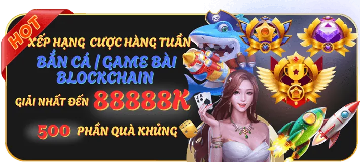 Thưởng nạp lại hàng ngày HN88