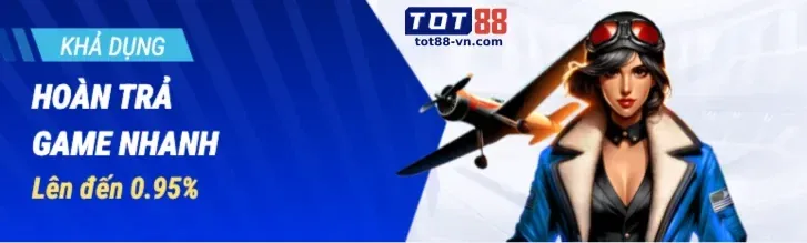 Chương trình hoàn trả hấp dẫn tại hn88