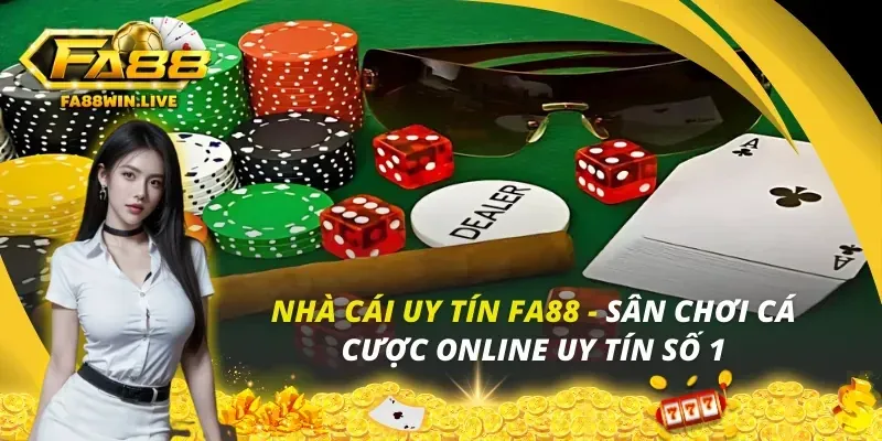Cá cược thể thao tại HN88
